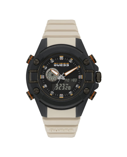 GUESS beige