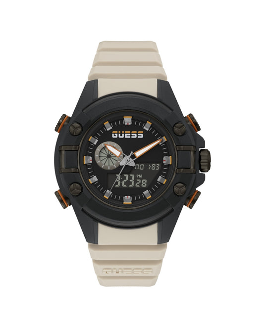 GUESS beige