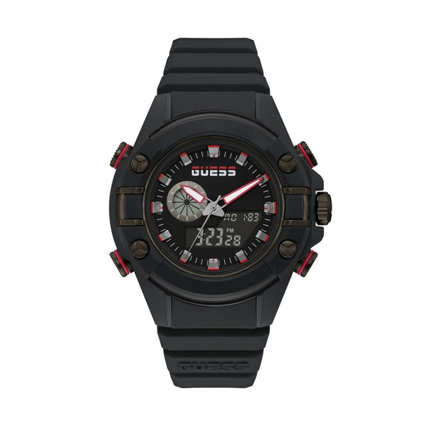 GUESS black