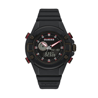 GUESS black