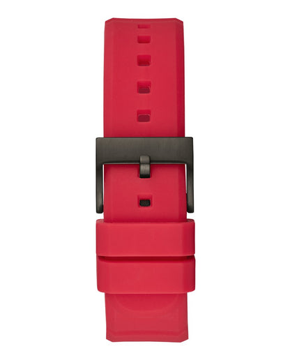 GUESS red 11
