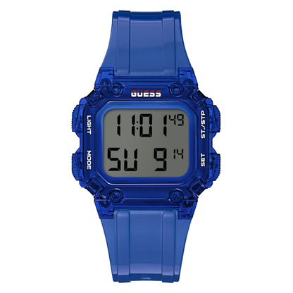 GUESS blue