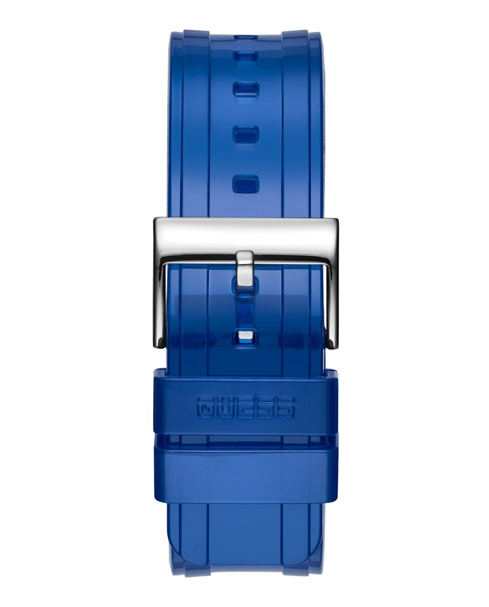 GUESS blue 6