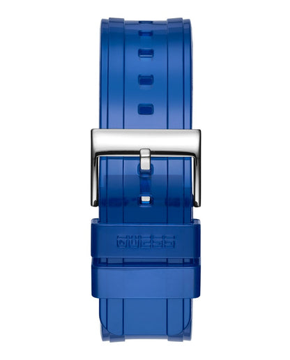 GUESS blue 6