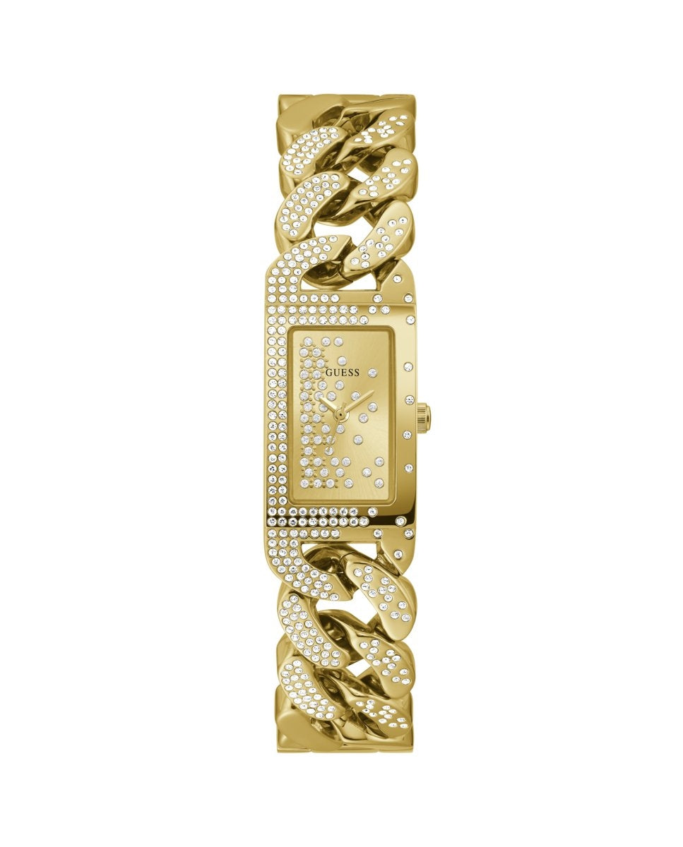 GUESS gold