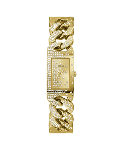 GUESS gold