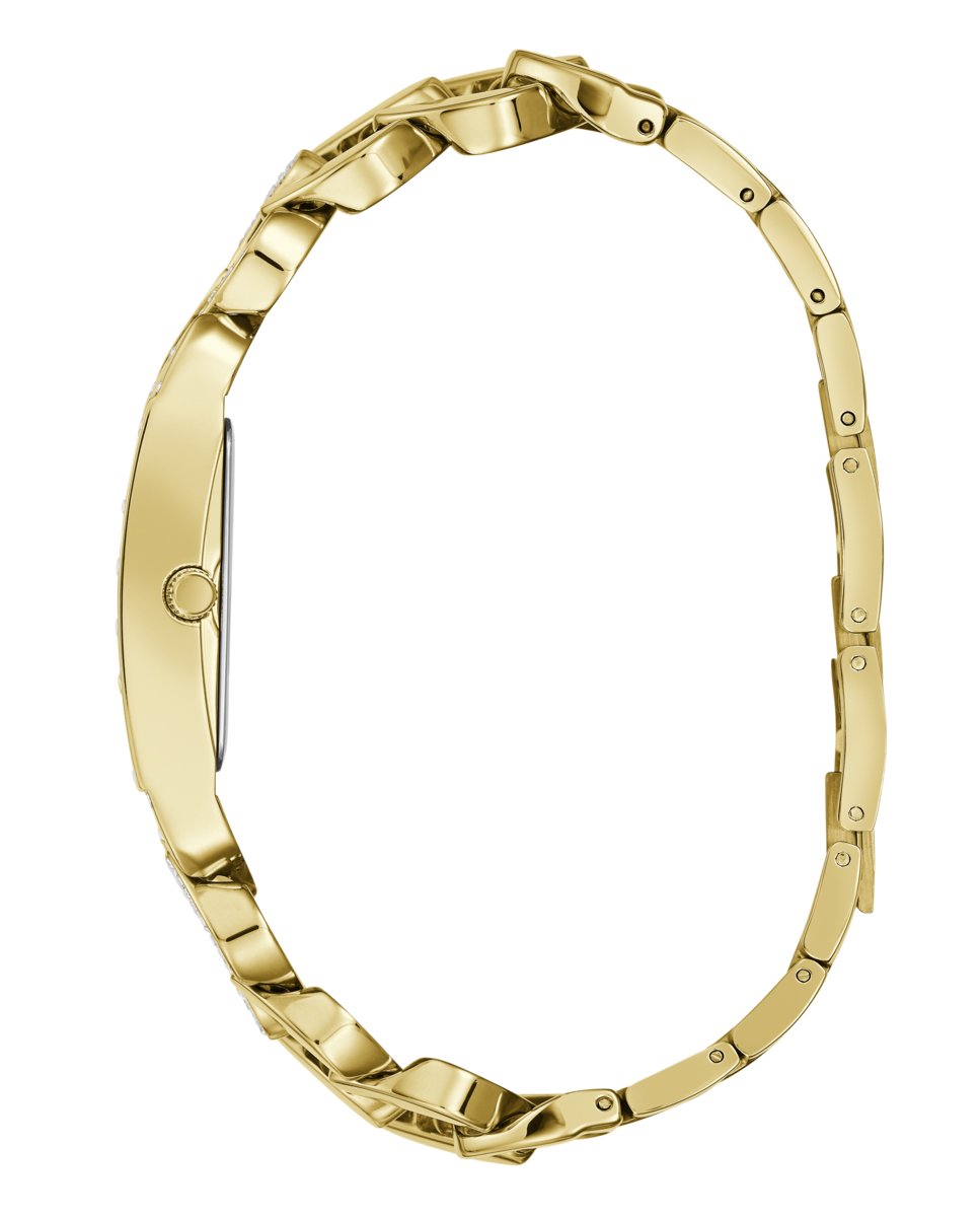 GUESS gold 3