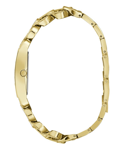GUESS gold 3