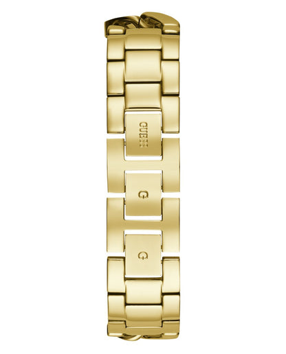 GUESS gold 4