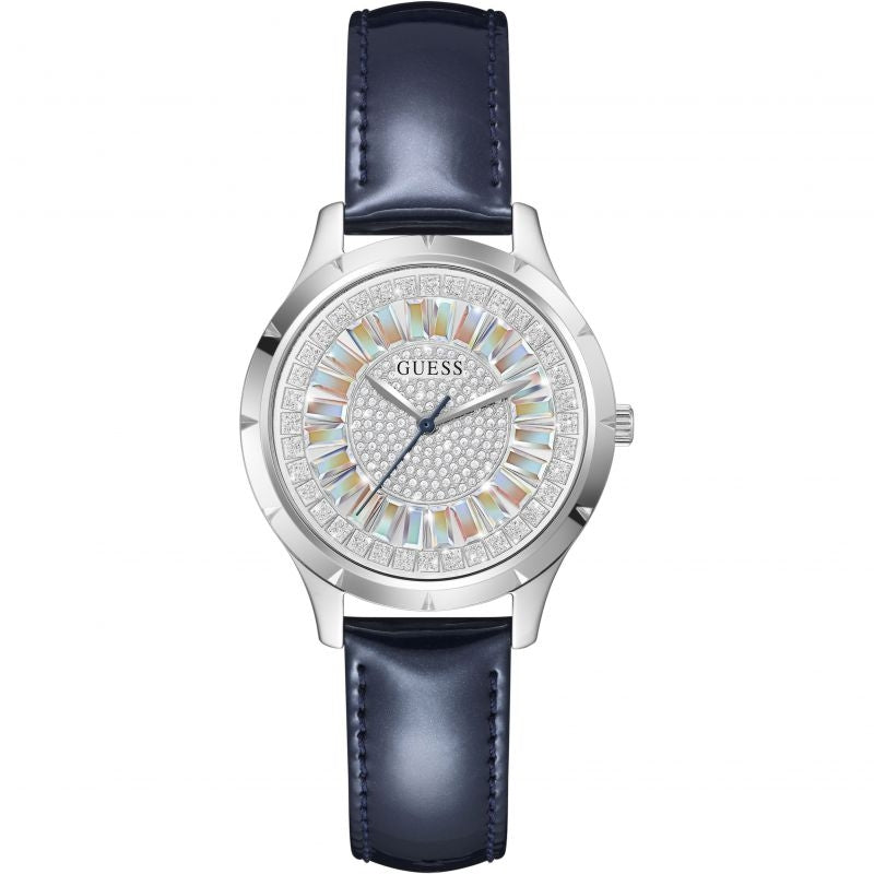 GUESS blue