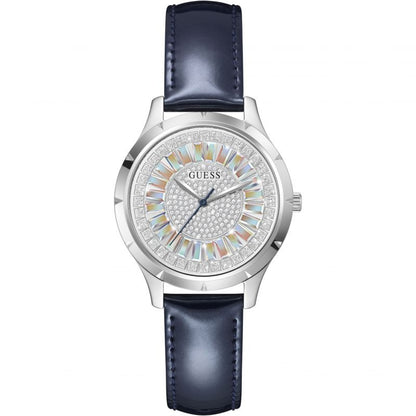 GUESS blue
