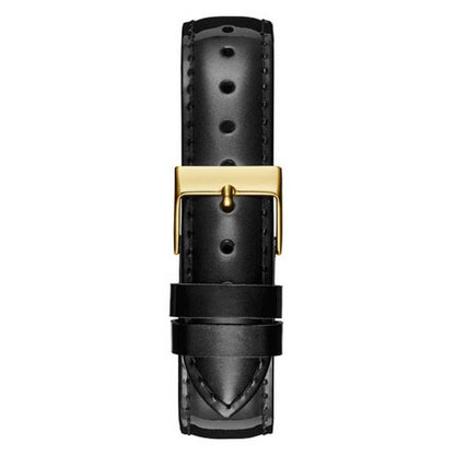 GUESS black 7