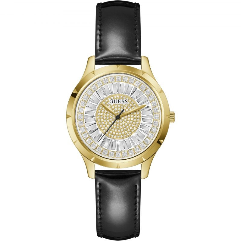 GUESS black
