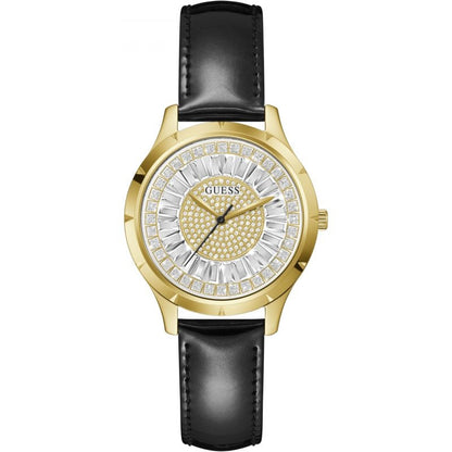 GUESS black
