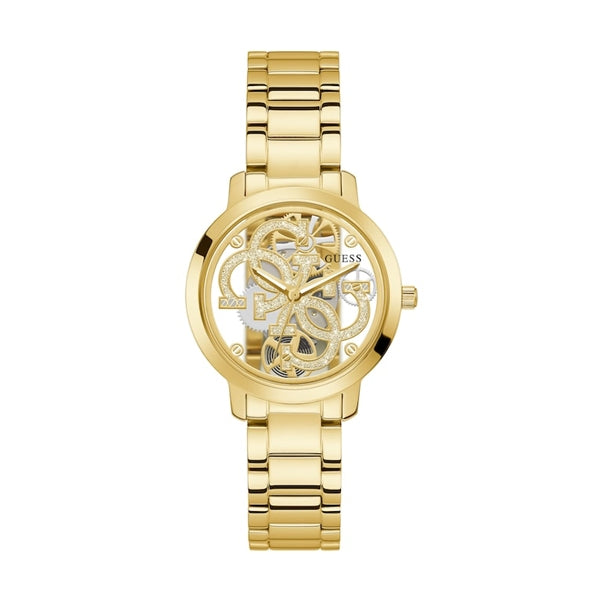 GUESS gold