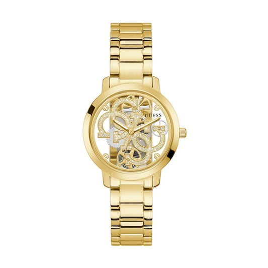 GUESS gold