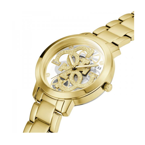 GUESS gold 2