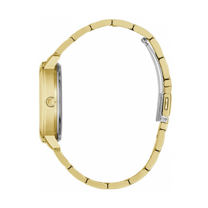 GUESS gold 3