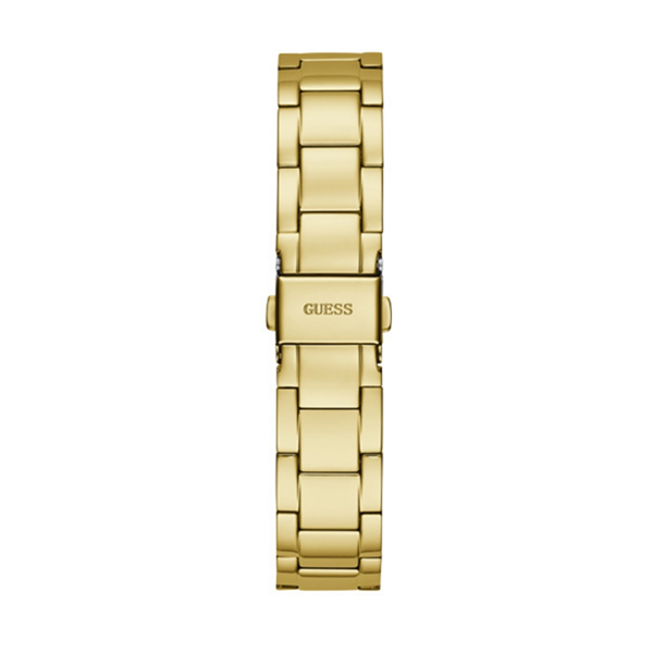 GUESS gold 4