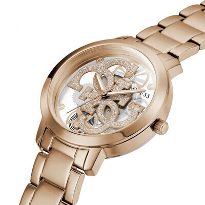 GUESS copper 7