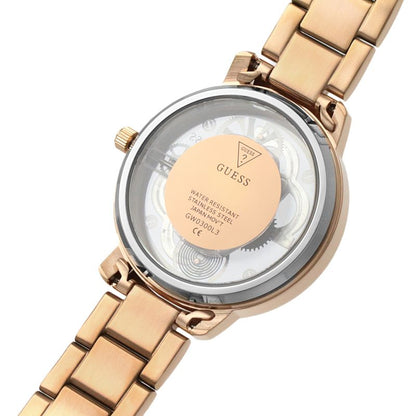 GUESS copper 9