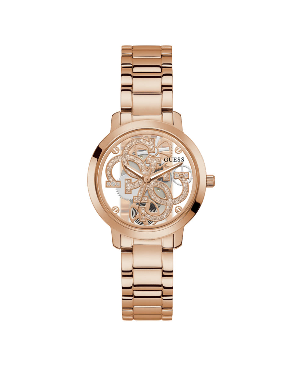 GUESS copper 10