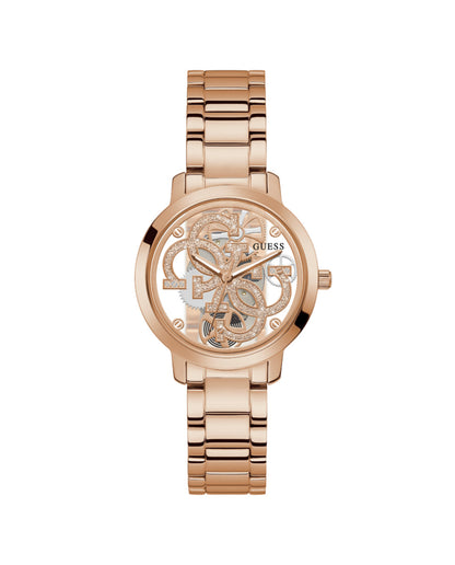 GUESS copper 10