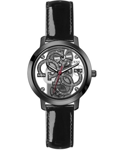 GUESS black