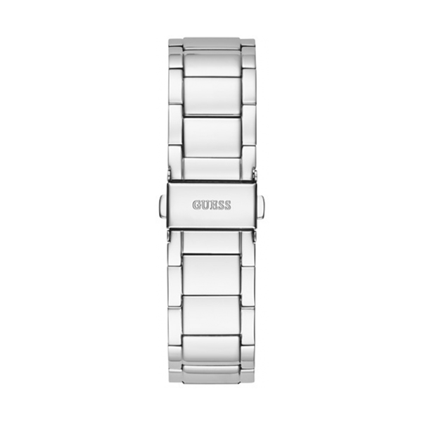 GUESS silver 4