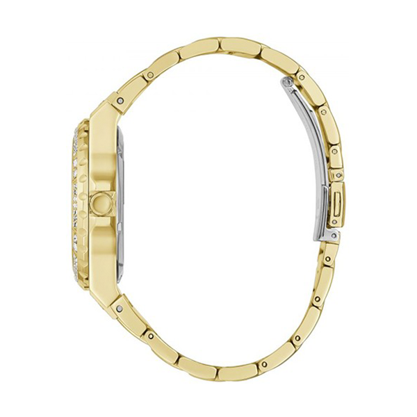 GUESS gold 8