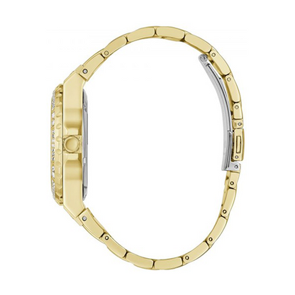 GUESS gold 8