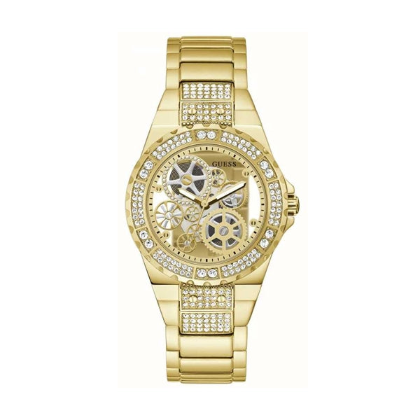 GUESS gold