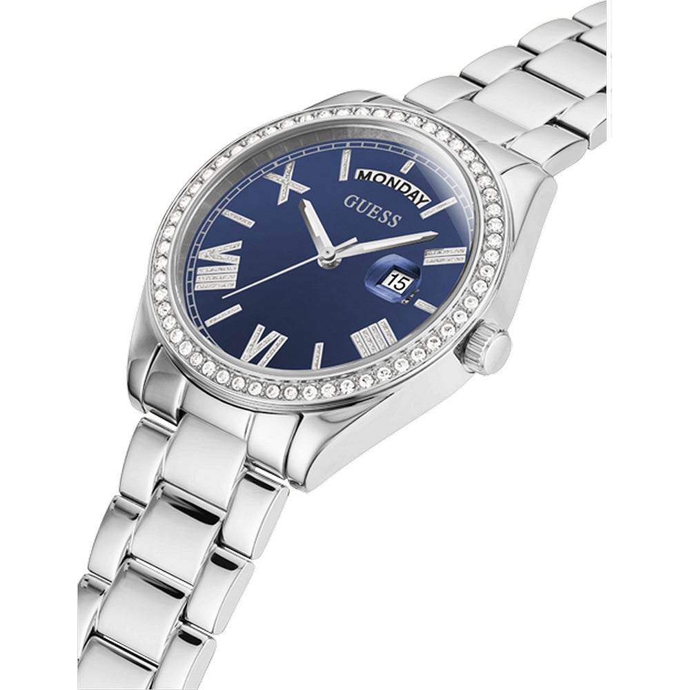 GUESS blue 3
