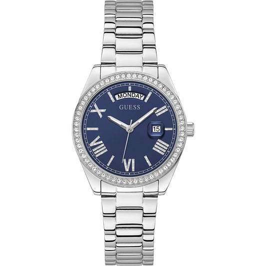 GUESS blue