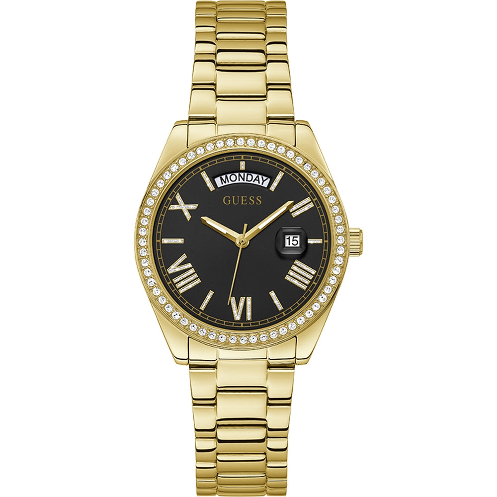 GUESS black