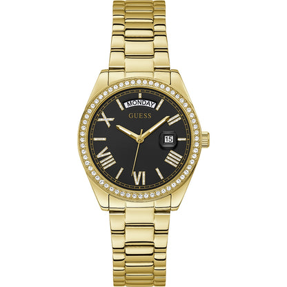 GUESS black