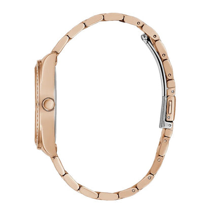 GUESS gold 10