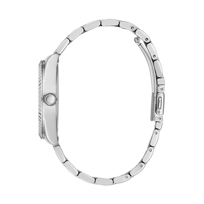 GUESS silver 3