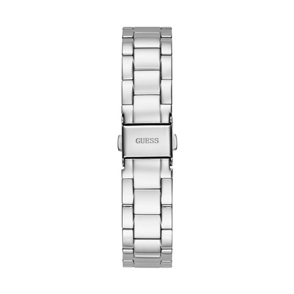 GUESS silver 4