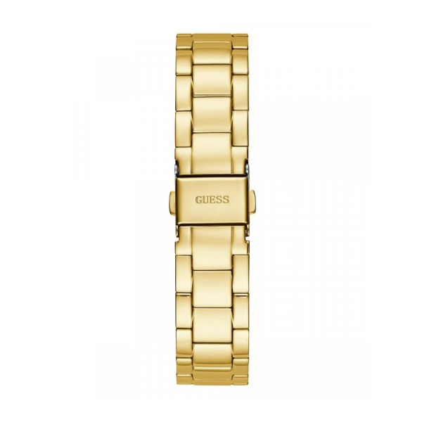 GUESS white 7
