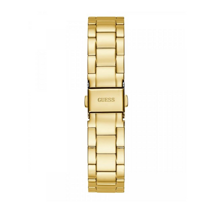 GUESS white 7