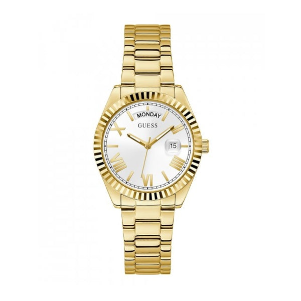 GUESS white