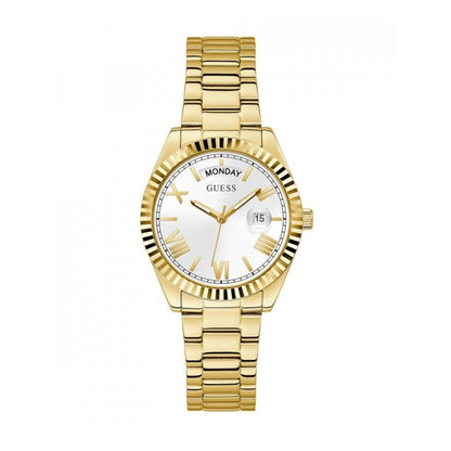 GUESS white