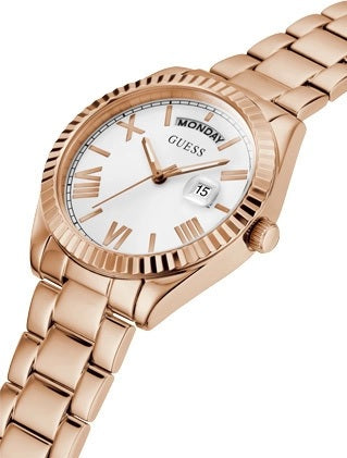 GUESS copper 7