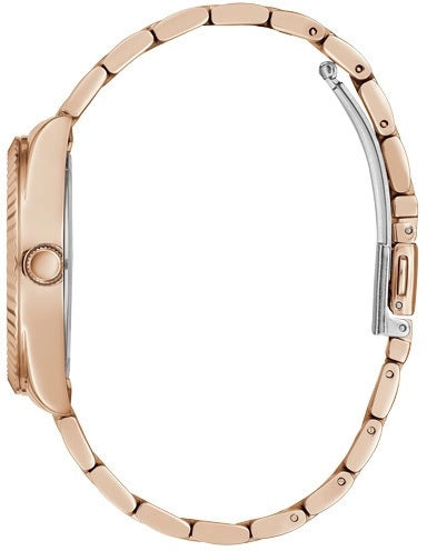GUESS copper 8