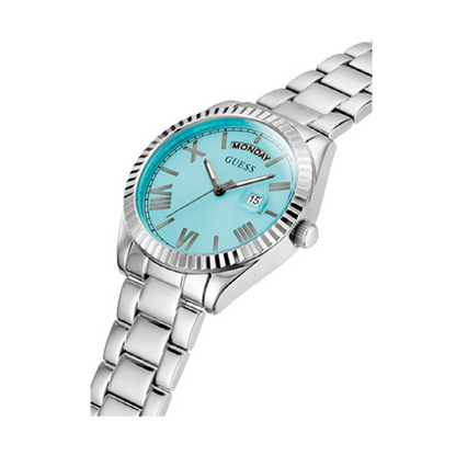 GUESS blue 14