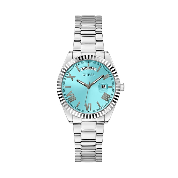 GUESS blue