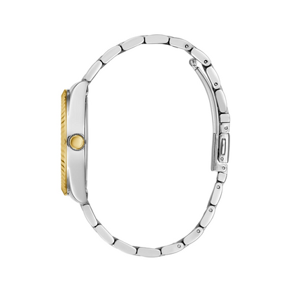 GUESS green 17