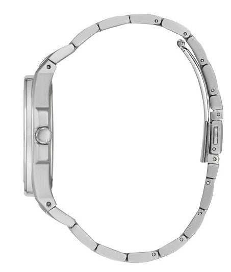GUESS silver 3