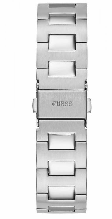 GUESS silver 4